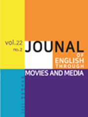 Journal of English Teaching through Movies and Media